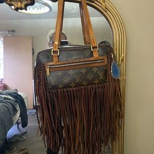 Authentic LV from Vintage Boho Bags